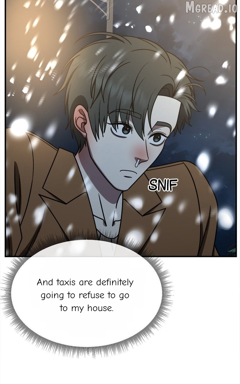 Change Me Chapter 271  - page 87